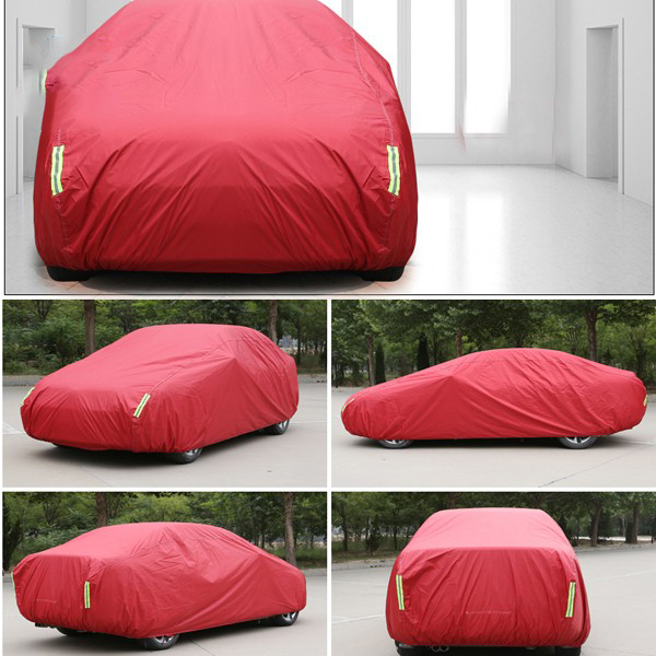 Siesta Car Cover Caring For Your Cars